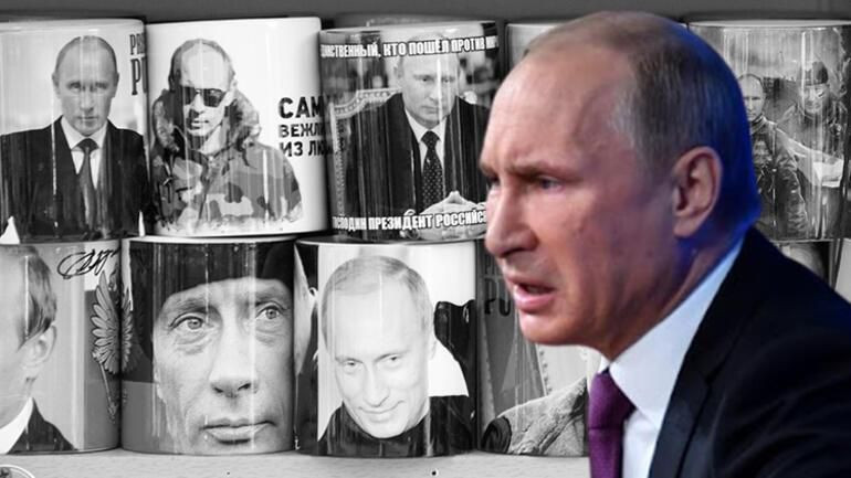 Milyonların acı çekmesine yol açacak! Basında manşetler Ukrayna Rusya'ya ayrıldı: 'Boris; çılgın Vlad'ı durdur - Resim: 4