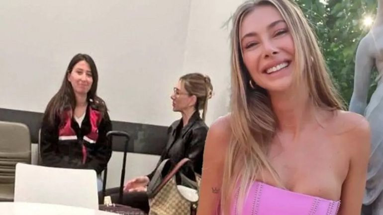 Şeyma Subaşı uyuşturucu testi sonuçları merak konusu böyle gözaltına alındı - Resim: 2