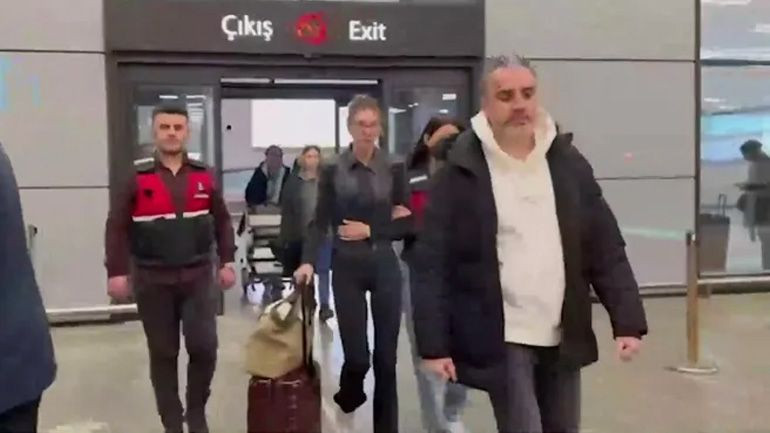 Şeyma Subaşı uyuşturucu testi sonuçları merak konusu böyle gözaltına alındı - Resim: 3