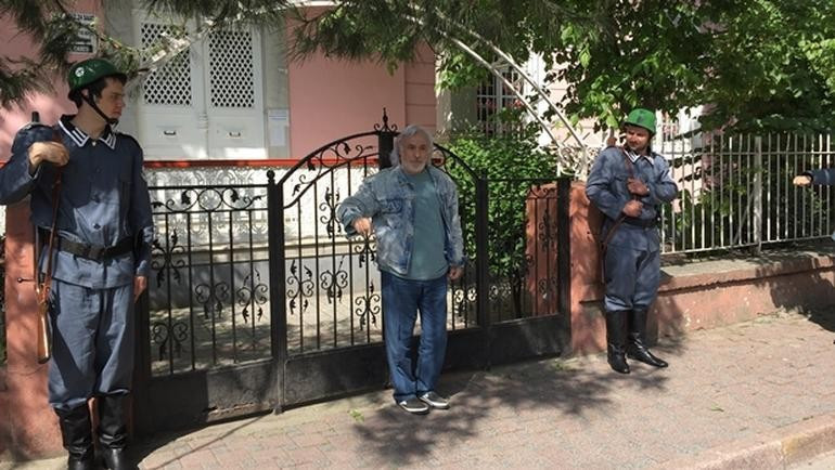 İşte bu haftanın yeni filmleri - Resim: 3