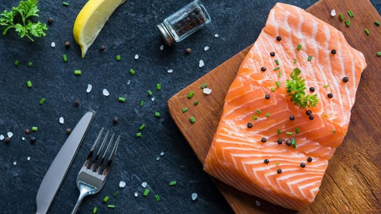 İşte dünyanın en sağlıklı 10 besini - Resim: 4