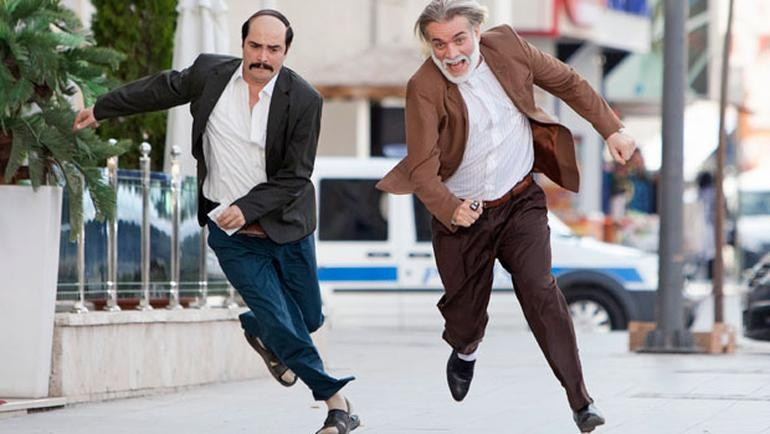 Düğün Dernek 2 Recep İvedik'i geçebildi mi? - Resim: 2