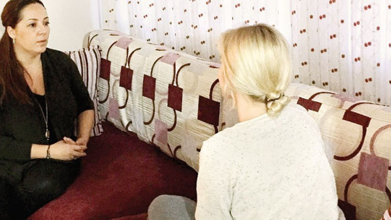 Suikastçı polisin ablası bir bir anlattı! Bana kız bulun deyip... - Resim: 1