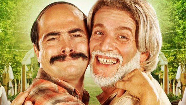 İşte Türk mizahının en iyileri seçildi! Listenin başında... - Resim: 1