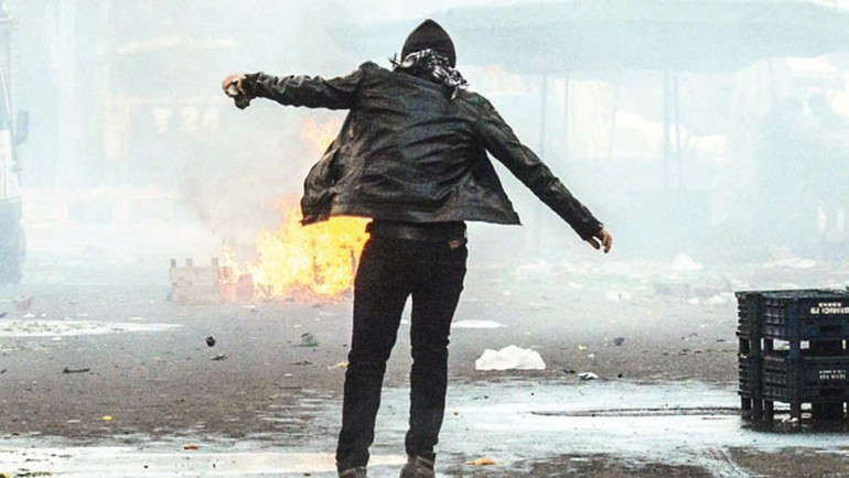 HDP'ye Diyarbakır'da soğuk duş! Aradığını bulamadı - Resim: 2