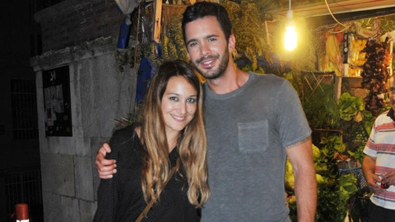 Barış Arduç ve Gupse Özay'dan büyük sürpriz!  - Resim: 4