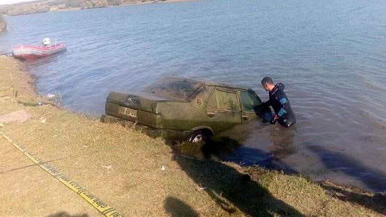 Kayıp iki kuzenden haftalar sonra kötü haber! - Resim: 2