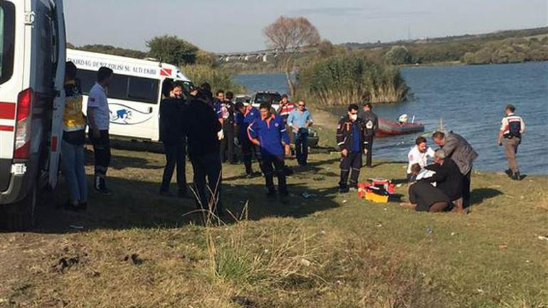 Kayıp iki kuzenden haftalar sonra kötü haber! - Resim: 3