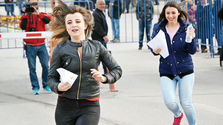 ÖSYM bir değişiklik daha yaptı! İşte detaylar! - Resim: 3