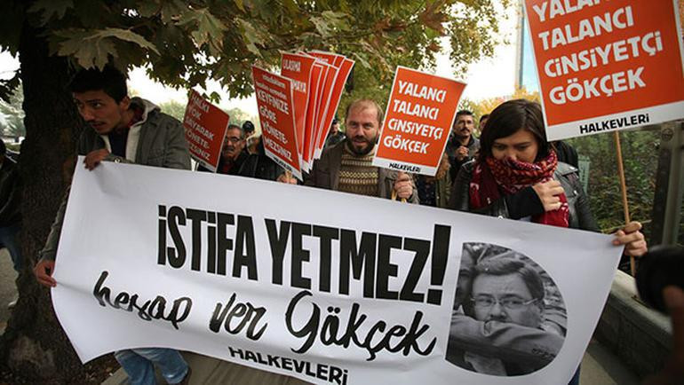 İstifa öncesi Melih Gökçek'e büyük şok!  - Resim: 2