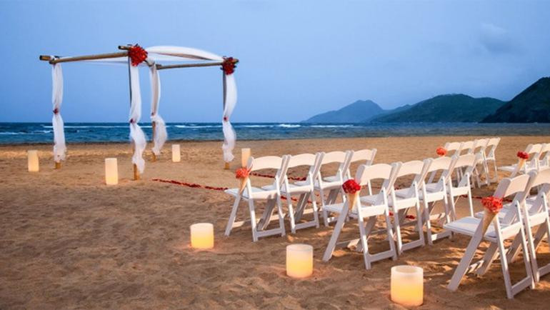 En çok Burak ve Fahriye'nin düğünü beğenildi - Resim: 2