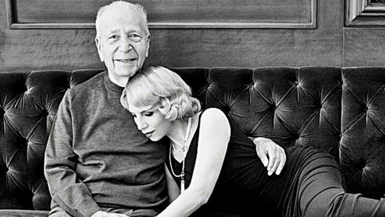 Sertab Erener'in acı kaybı! Kötü haberi konsere giderken aldı - Resim: 4