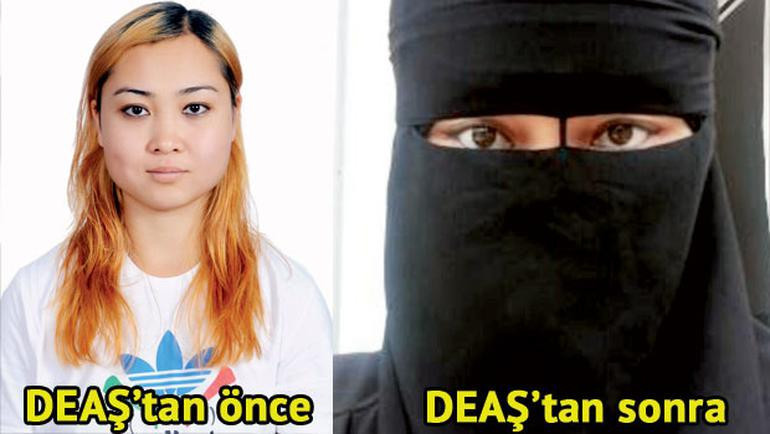 IŞİD'in en küçük esirleri! Destan, Yağız ve Yiğitalp... - Resim: 4