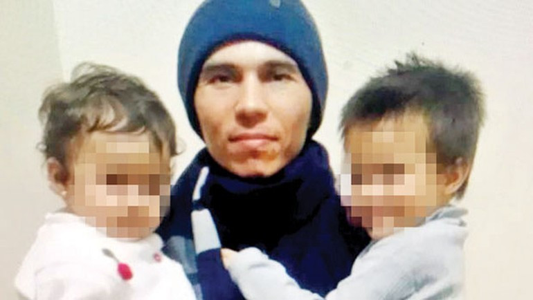 Eşi meğer her şeyi biliyormuş! O olaydan bir gün önce... - Resim: 2