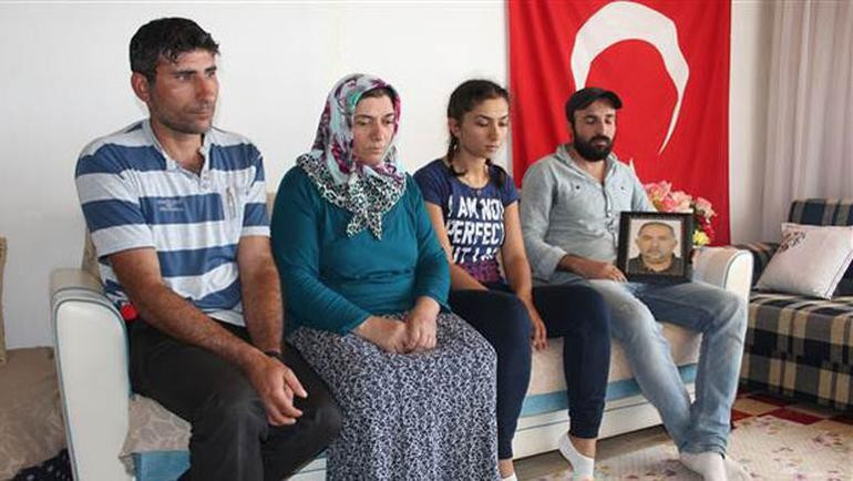 Gazinin ölüm nedeni bütün ilçeyi korkuttu! - Resim: 2