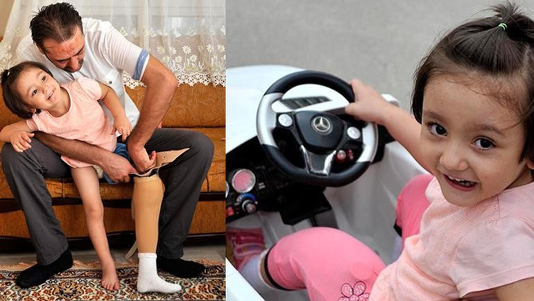 Herkes onu bu fotoğrafla tanımıştı Özge'nin son haline bakın - Resim: 2