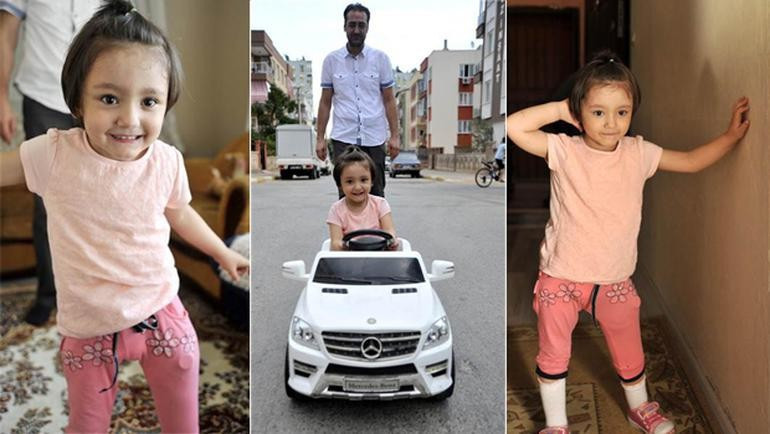 Herkes onu bu fotoğrafla tanımıştı Özge'nin son haline bakın - Resim: 3