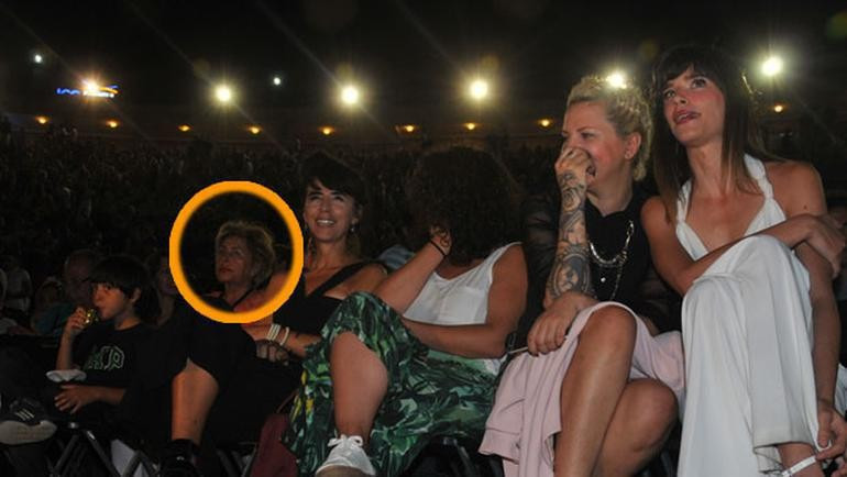 Kıvılcım Ural Kaan Tangöze'nin ailesiyle ilgili ağzını açtı! - Resim: 2