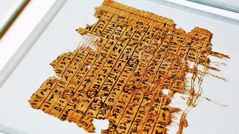 Mısır piramitlerinin sırrı çözüldü işte 3 bin yıllık gerçekler  - Resim: 3