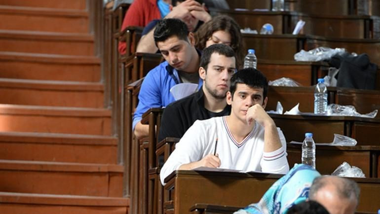 2018 ÖSYM takvimi KPSS- ALES - YDS - YKS ne zaman yapılacak? - Resim: 3