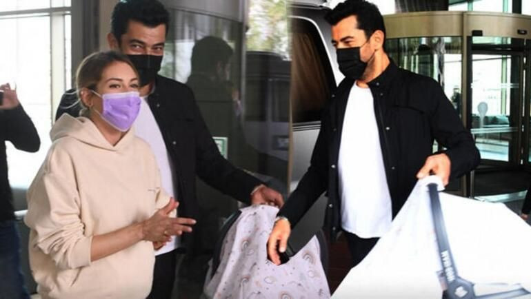 Kenan İmirzalıoğlu'nun yeni dizisi... 3 yılın ardından hayranlarına müjdeli haber! - Resim: 3