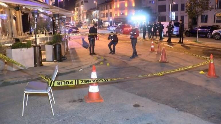 Geliri düştü zorlanıyor! Teoman silahlı dehşetle ilgili sessizliğini bozdu: Geceleri... - Resim: 4