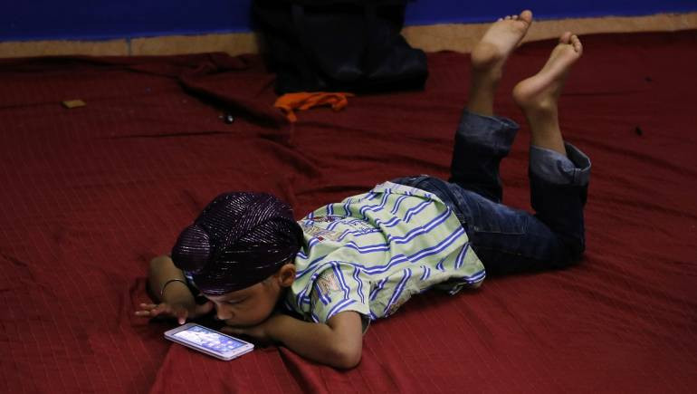 Çocuklar Mavi Balina'dan nasıl korunur? - Resim: 4