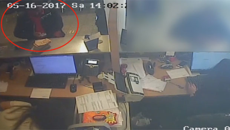 Bankacı köstebek Hilal ile 600 bin liralık vurgun - Resim: 3