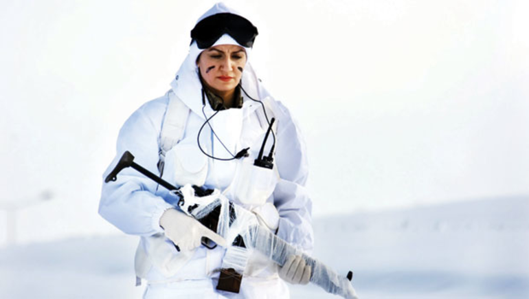 Teröristlerin korkulu rüyası Ejderler'in başında! - Resim: 3