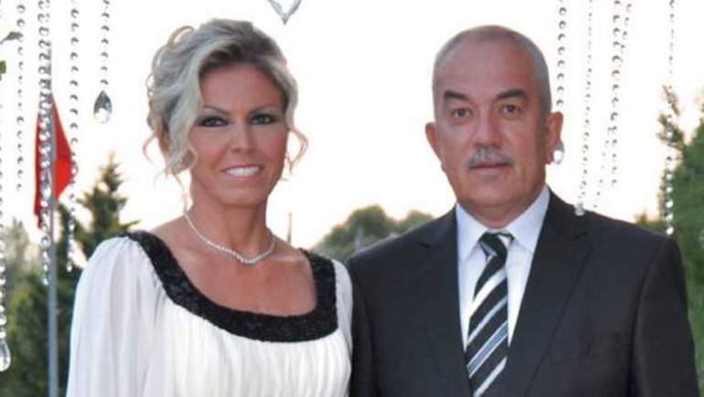 Emniyet Müdürü'nün eşi itirafçı oldu tahliye edildi... - Resim: 2