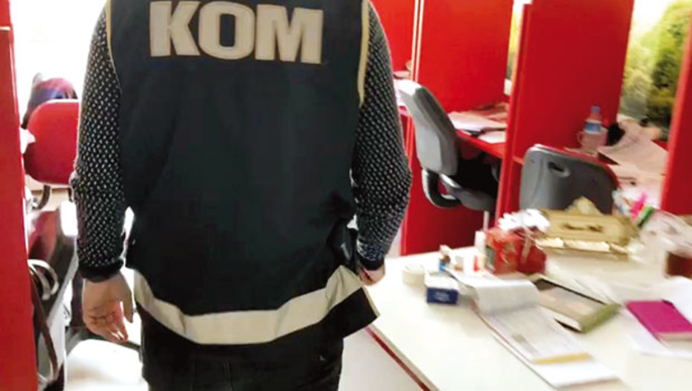 Kadınlarla tahrik edip cinsellik hapı satmışlar... - Resim: 3