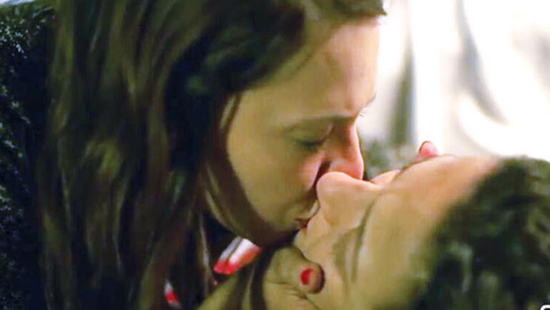 25 yıllık arkadaşıyla sevişmişti! Yeşim Salkım'dan olay cevap - Resim: 3