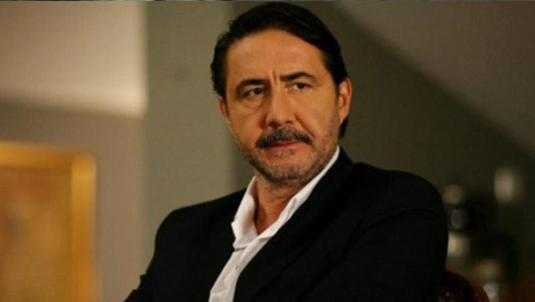 Eşkıya Dünyaya Hükümdar Olmaz Ziya kimdir?  Fenomen diziden transfer - Resim: 2