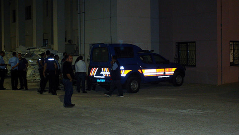 Genç kızları kurtarmak isterken canından oldu - Resim: 4