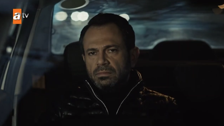 ATV Eşkıya dizisinde şok Kimsesiz Yaşar ölecek mi izleyici çıldırdı - Resim: 2