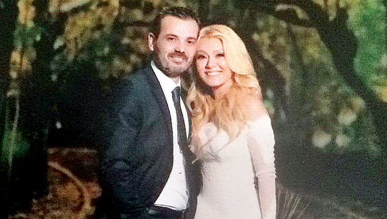 4 yaşındaki Melis Yunan babaya verilmeyecek! AYM 'hak ihlali' dedi mahkeme de vermedi - Resim: 1