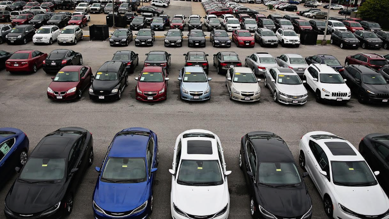 4x4 ve 4x2 araçlarda ÖTV sistemi değişiyor: İşte yeni düzenlemenin detayları - Resim: 2