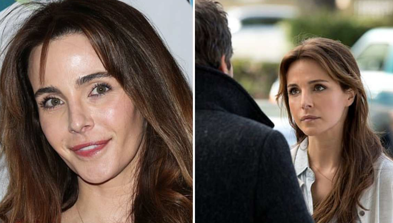 CSI Miami yıldızı Lisa Sheridan evinde ölü bulundu - Resim: 2