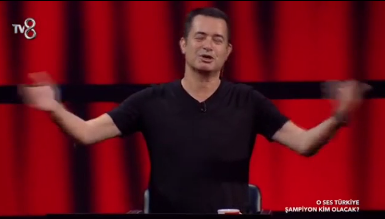 Acun Ilıcalı'nın amcası Erol Ilıcalı şarkıcı çıktı O Ses'teki görüntülerine bakın - Resim: 2