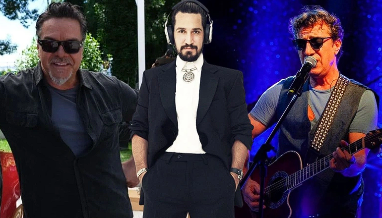 Bu da oldu: Ünlüleri ünlülerle dolandırdılar! 15 milyonluk vurgun yapan çete çökertildi - Resim: 1