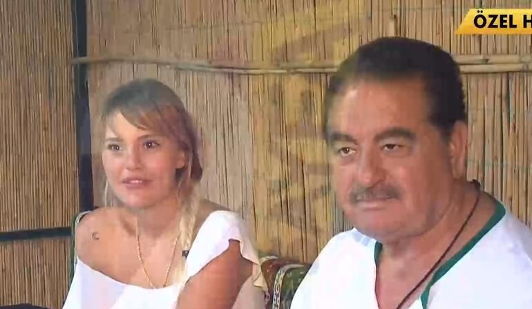 Gülçin Karakaya gerçeği ortaya çıktı! İbrahim Tatlıses'ın 42 yaş küçük sevgilisi - Resim: 3