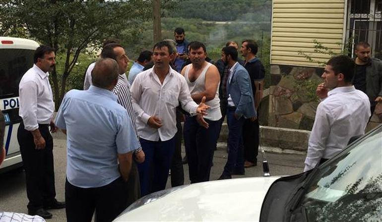 Düğünde akıl almaz olay! Hastanelik oldular - Resim: 1