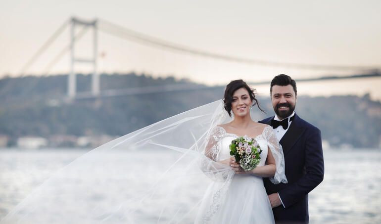 Bülent Emrah Parlak Burcu Gönder'e şiddet uyguladı dendi olay iddalar açıklandı - Resim: 2