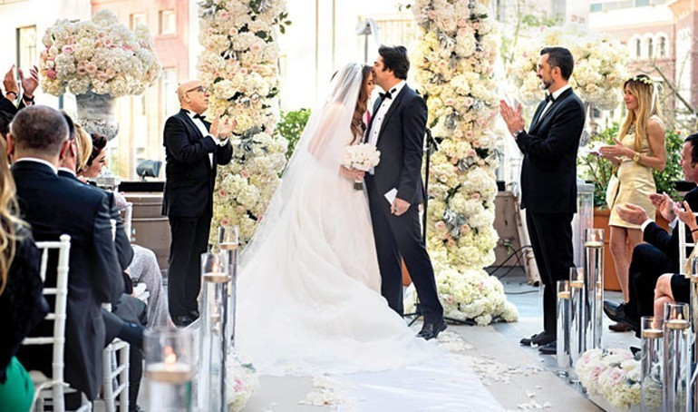 Mahsun Kırmızıgül bunun için evlenmiş! Olay iddia - Resim: 3