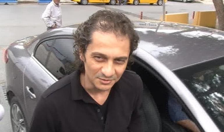 Topbaş'ın damadı Ömer Faruk Kavurmacı'dan tek cümlelik yanıt! - Resim: 2