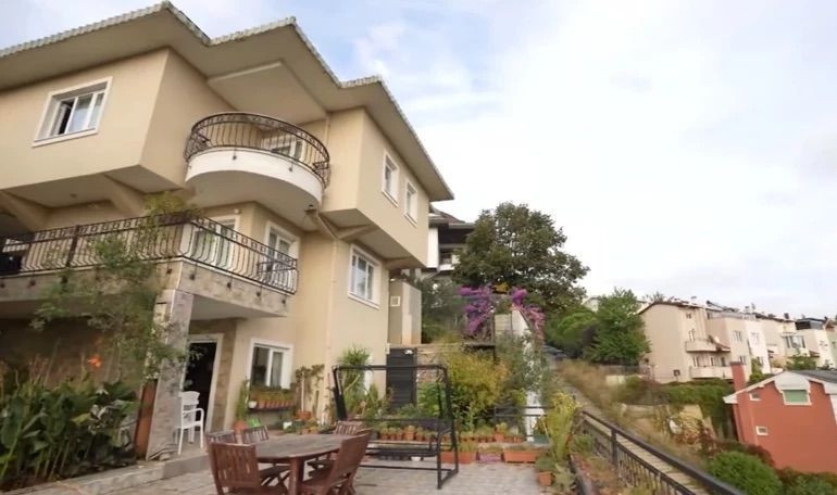 Usta isimden kötü haber! Halil Ergün hastaneye kaldırıldı... - Resim: 1