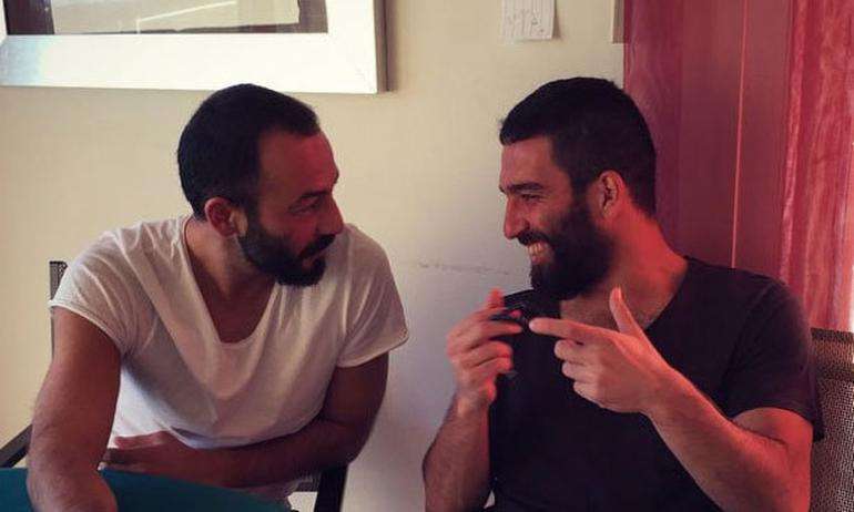 Arda arkadaşının eski aşkını kaptı - Resim: 3