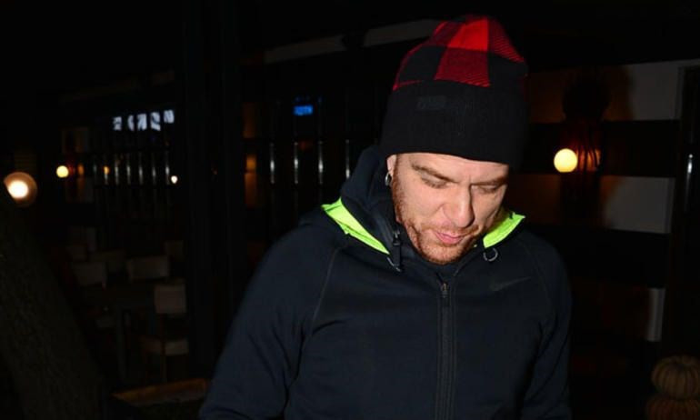 Gökhan Özoğuz O Ses Türkiye'den ayrılıyor mu işte ilk açıklama ! - Resim: 1