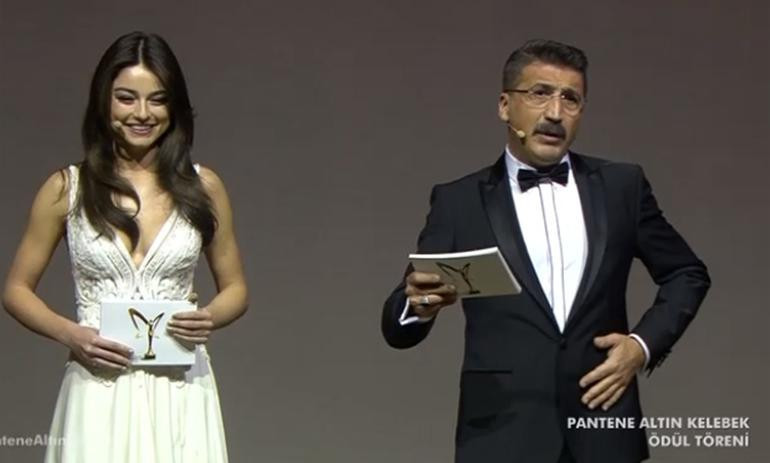 Cem Davran tuvalet camı dedi Hande Ataizi ateş püskürdü - Resim: 1