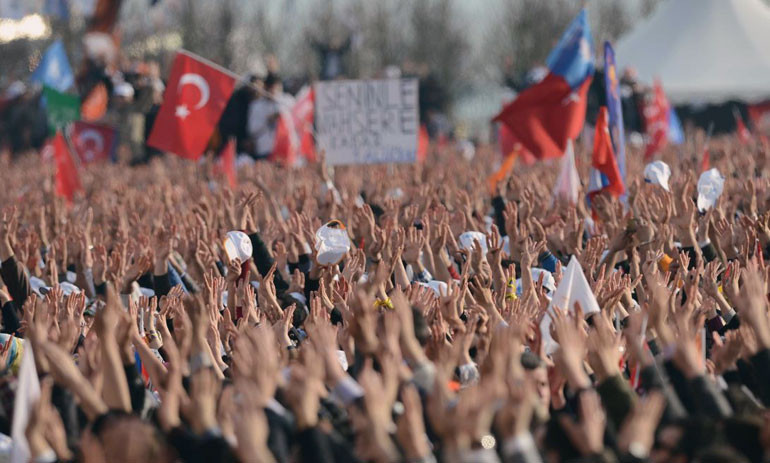 KONDA araştırdı! AK Parti'nin seçmen profili çıkarıldı - Resim: 3